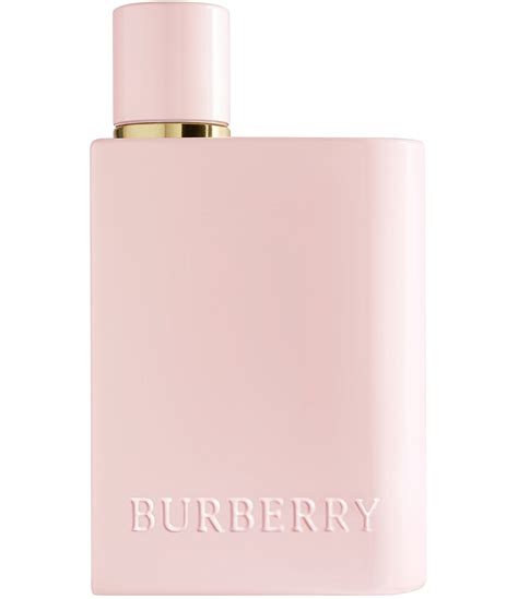 burberry rock kariert|Burberry her fragrance.